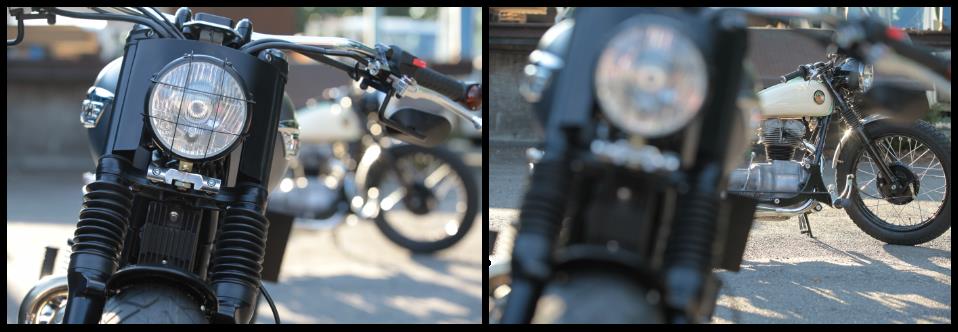 Bad Boy vs. AWO