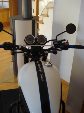 bonni t100