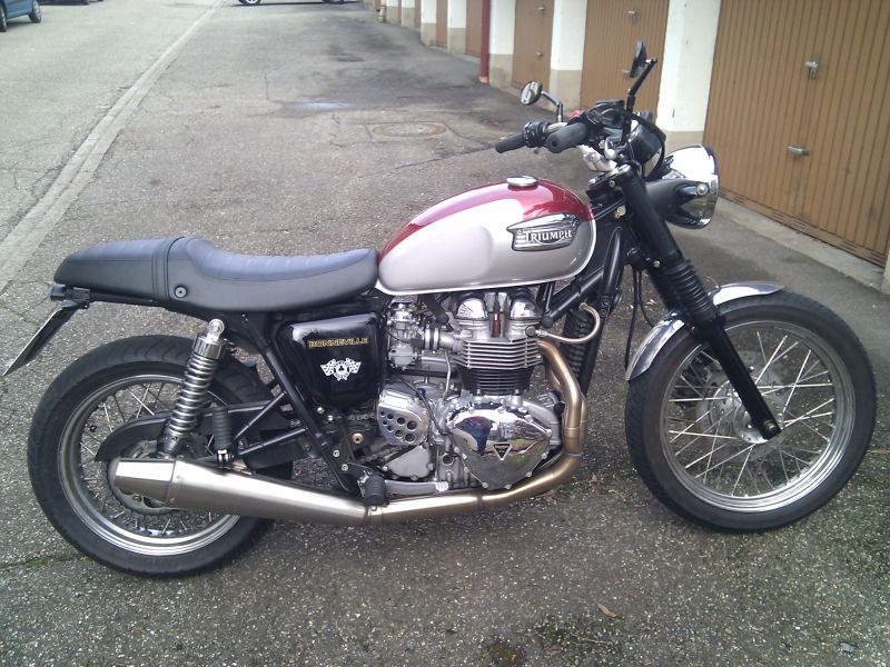2001er Baby