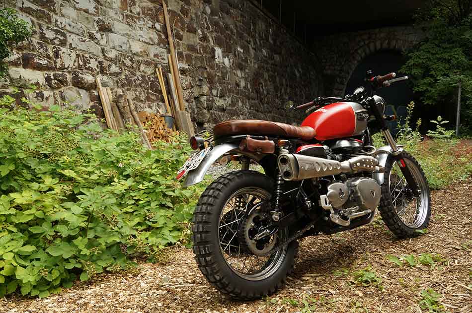 motek s Scrambler