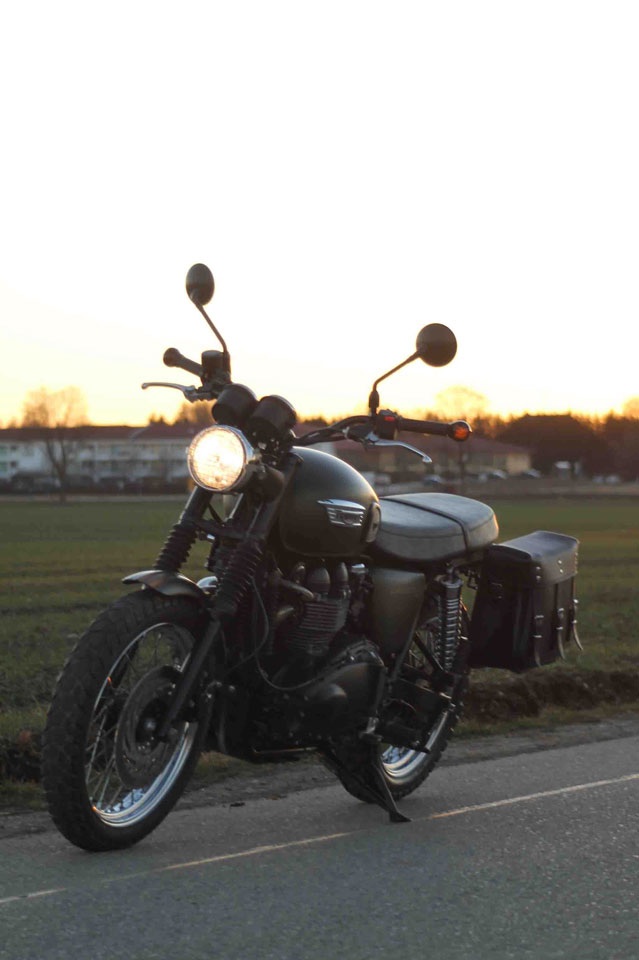 Scrambler 001