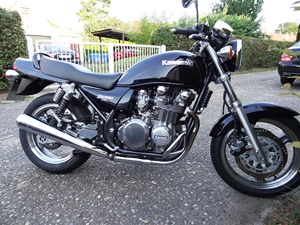 zephyr 750