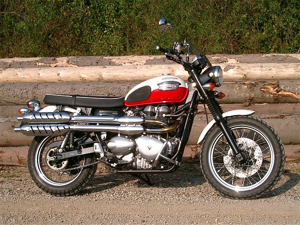 Scrambler