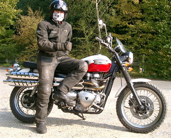 Scrambler