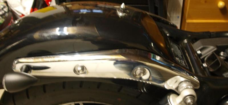 Fender Speedmaster