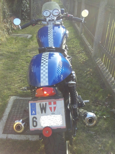 ride me!
