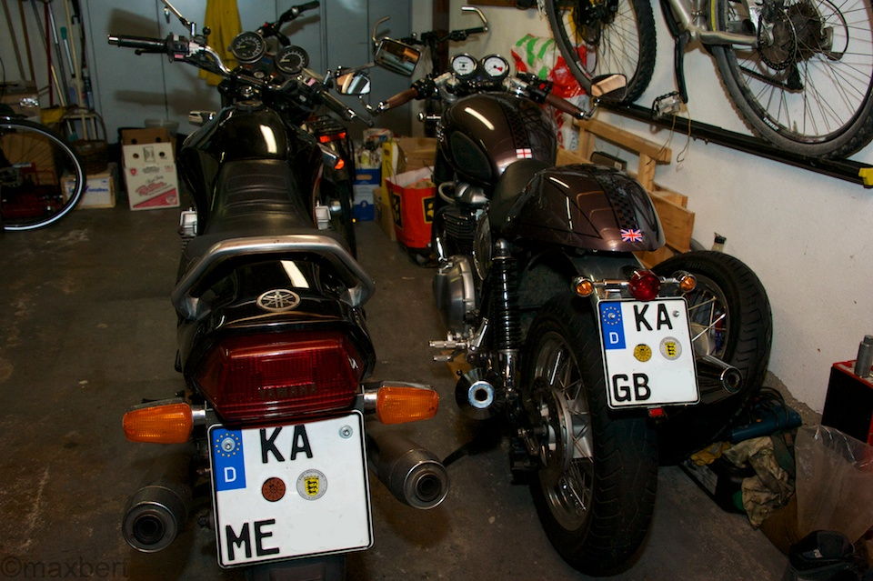 winterbikes