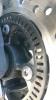 ABS-Ring hinten