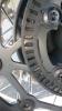 ABS-Ring vorne ABS-Ring vorne