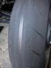 Conti Road Attack2 7600km