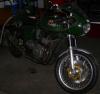 89´ger GSX1100-Gabel 89´ger GSX1100-Gabel