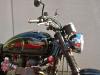 Instrumente und Lampe tiefergelegt I