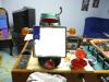 norm Fender mit LED