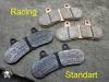 Racing Pads für Müller