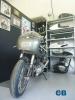 Triumph-Harrier Umbau von Britalmoto
