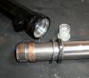 Ringe, Buchsen und DSt. Sitz