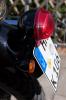 Scrambler Blinker