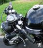 Thrux Stummel an EFI Bonnie