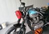 Tacho mini