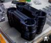 17 Brace Anodisation 17 Brace Anodisation