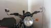 Thruxtonspiegel an Bonneville