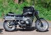 Srambler vorher Srambler vorher