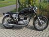 Triumph Oil in Frame Triumph Oil in Frame