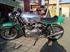Urs Thrux Umbau 2011