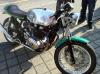 Urs Thrux Umbau 2011
