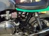 Urs Thrux Umbau 2011