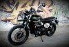 Street Scrambler