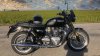 morka Bonneville T120 morka Bonneville T120