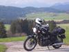Bonnie im Allgäu Bonnie im Allgäu