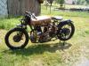 Brough SS100 Mag Compressor