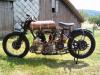 Brough SS100 Mag Compressor Brough SS100 Mag Compressor