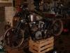 Brough SS100 Mag Compressor Brough SS100 Mag Compressor