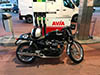 Seegas Biltwell und 221 Seegas Biltwell und 221