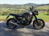 Speed Twin Speed Twin