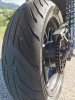 Pirelli AGT2 Pirelli AGT2