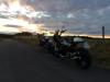 Abendtour mit den Zwillingen Abendtour mit den Zwillingen