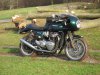 Thruxton