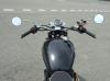 XL Lenker an Scrambler XL Lenker an Scrambler