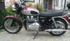 Bonnie T100 '02 Bonnie T100 '02