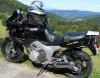 Oildrop´s 850er(Vogesen)