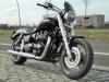 Speedmaster mit Riemen und Speichen Speedmaster mit Riemen und Speichen