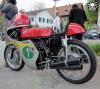 Honda von Luigi Taveri Honda von Luigi Taveri