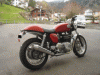 Speed Twin Speed Twin