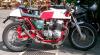 Honda Caferacer
