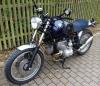 Tansanit Sxrambler BMW R 100 R Tansanit Sxrambler BMW R 100 R